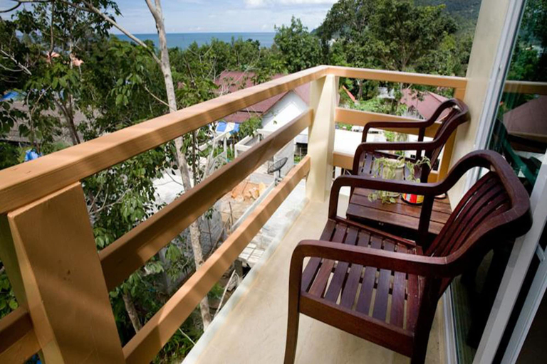 Others, Para Resort Koh Chang, Koh Chang