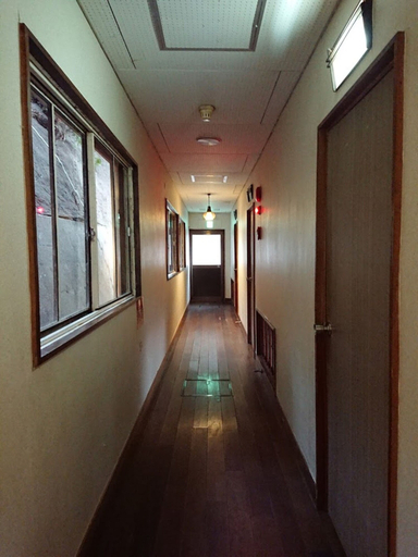 Others 3, Hotel Shirahama, Shirahama