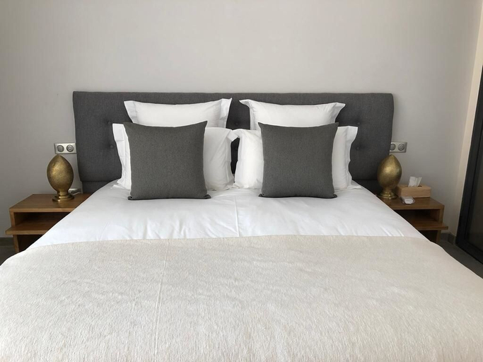 Bedroom 3, Villa dar Fatina, Al Haouz