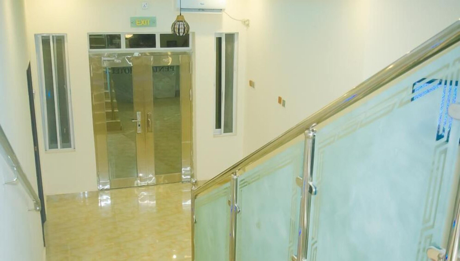 Others 5, The Don's Suites, Calabar