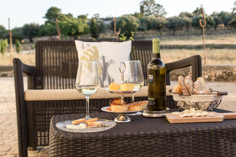 Food & Drinks 4, Quinta dos Carvalhos, Castelo Branco