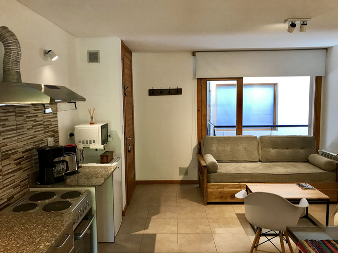 Others 5, Moderno Departamento Céntrico en SMA, Lacar