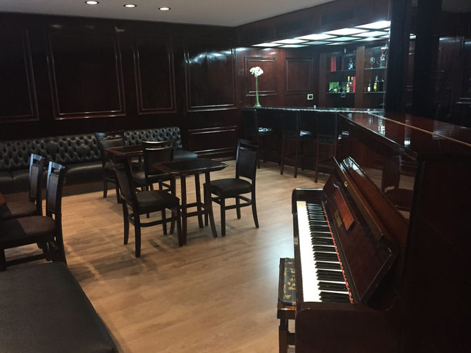 Food & Drinks 5, Duomo Park Hotel, Curitiba