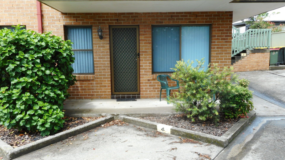 Exterior & Views 2, Dunbar Court Unit 4 at South West Rocks, Kempsey