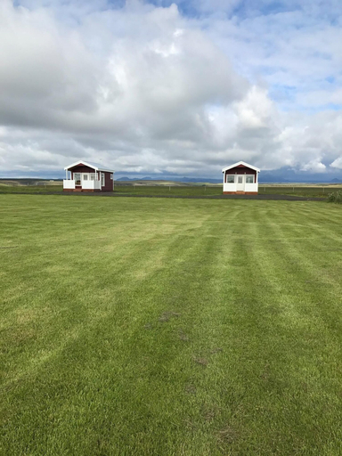 Others 3, Hekla Adventures, Hvolhreppur