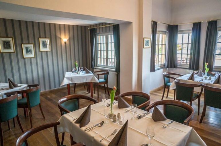 Food & Drinks 5, Hotel Rogge Dünsen Waldfrieden, Oldenburg