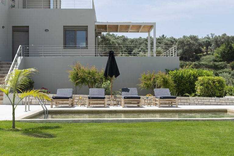 Exterior & Views 2, Villa Elia, Crete