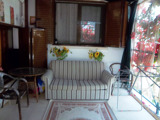 Others 3, Levent Sugar Cubes 4 bedroom villa No 30