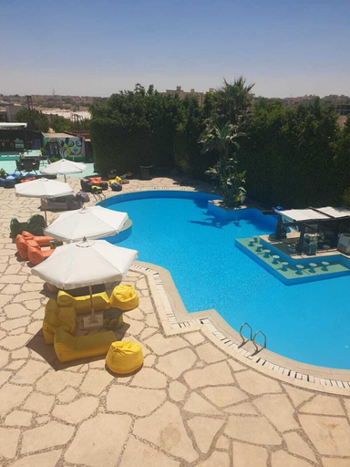 Sport & Beauty 4, Siesta Hotel, Al-Hammam