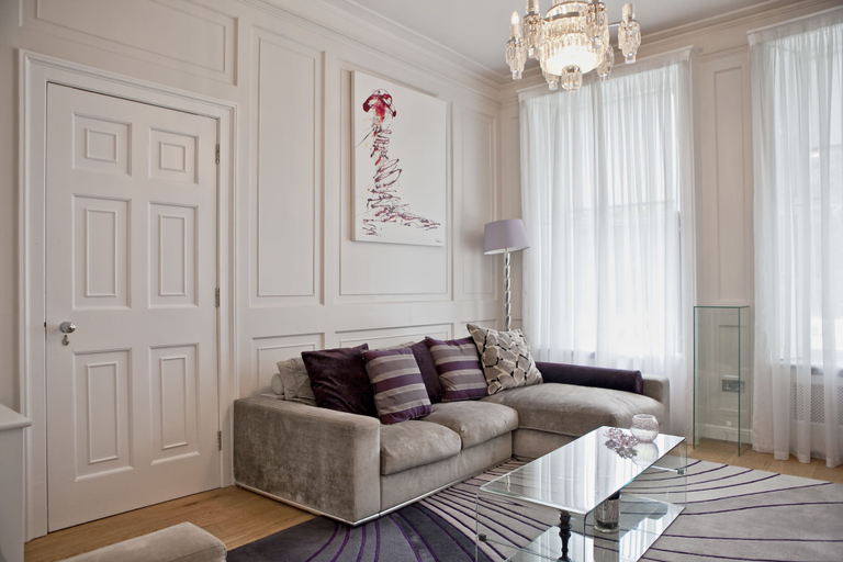Others 5, The Bono Suite- hiphipstay, Dublin
