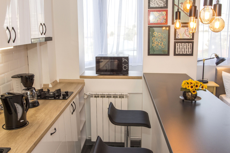 Others 5, Studio L by MRG Apartments, Municipiul Bucuresti