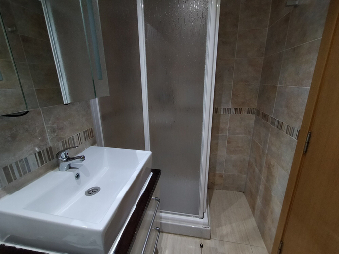 Bathroom 4, Acv - Costa Azahar II-2ªlinea Planta 6 Sur, Castellón