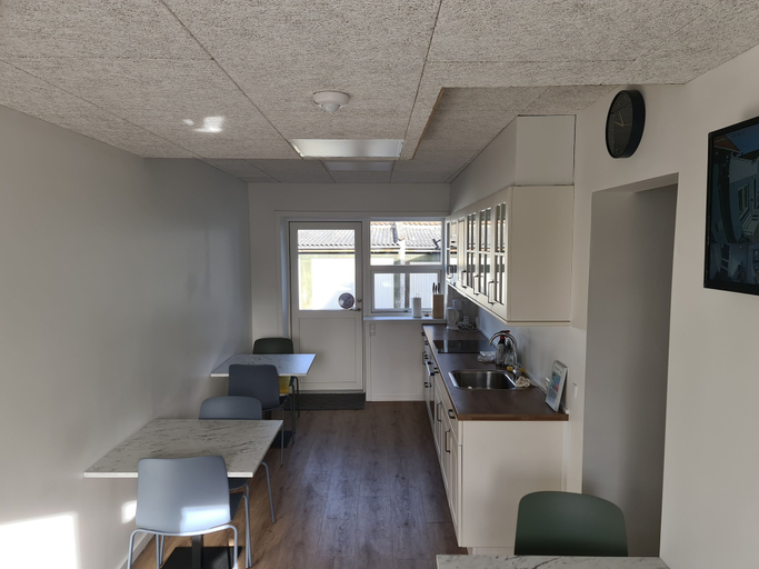 Others 5, Motel Lillebaelt, Middelfart