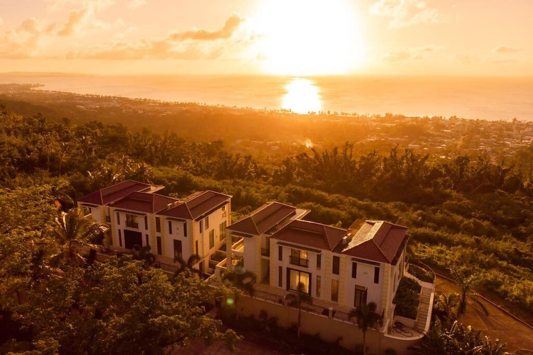 Exterior & Views 2, Navy Hill Resort, Saipan