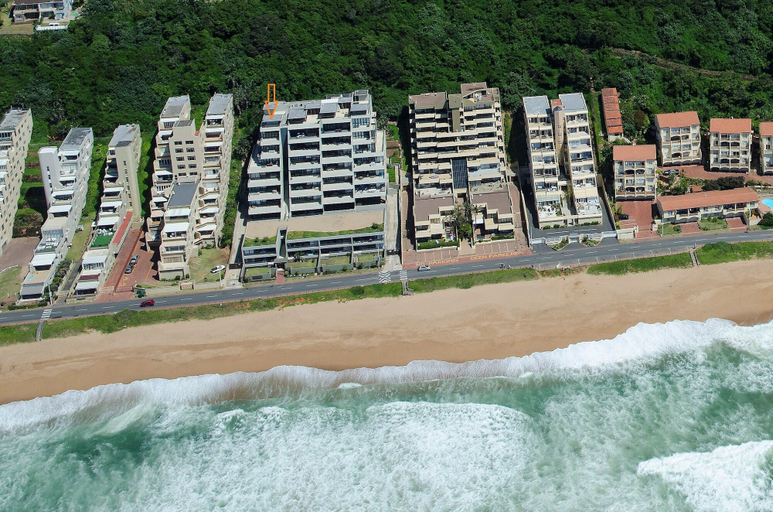 Exterior & Views 2, 701 30 Degrees, eThekwini