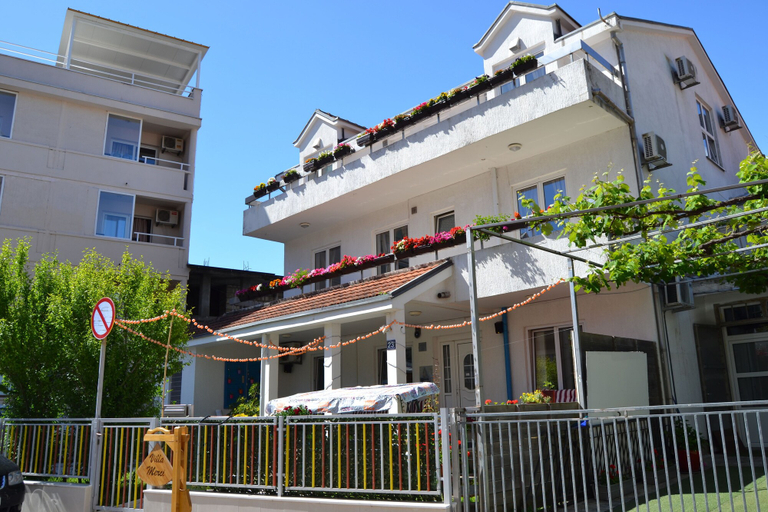 Exterior & Views 2, Villa Merci Budva