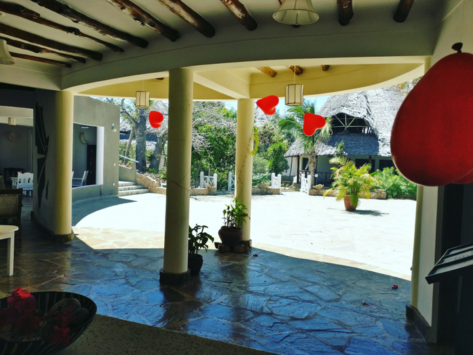 Sport & Beauty 5, Malaika Beach Villas, Kilifi North