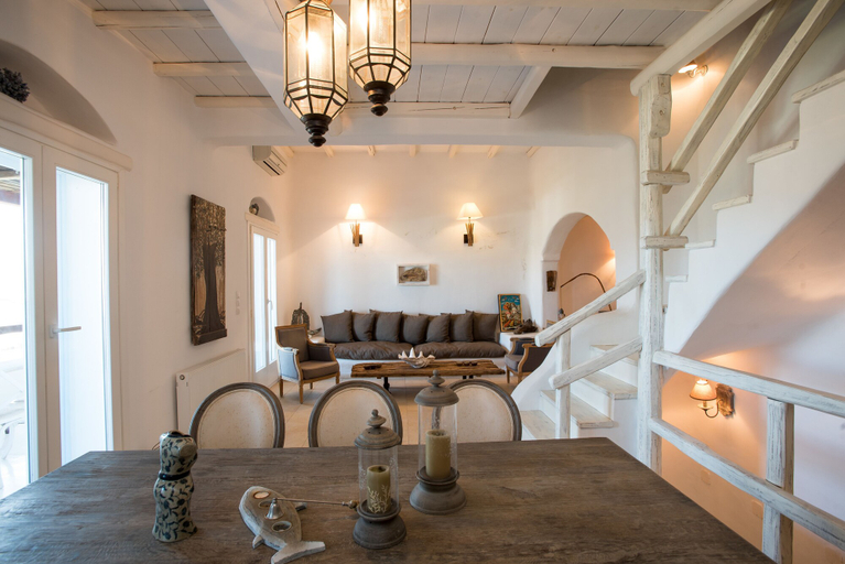 Others 5, Beautiful Villa at Panormos, South Aegean