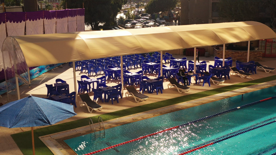 Sport & Beauty 2, Jewel Al Nasr Hotel & Apartments, Nasr City 1