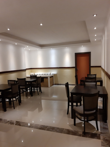 Food & Drinks 4, Citystay Ladybrand, Thabo Mofutsanyane