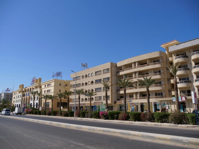 Exterior & Views 2, Seashore Homes, Al-Ghurdaqah