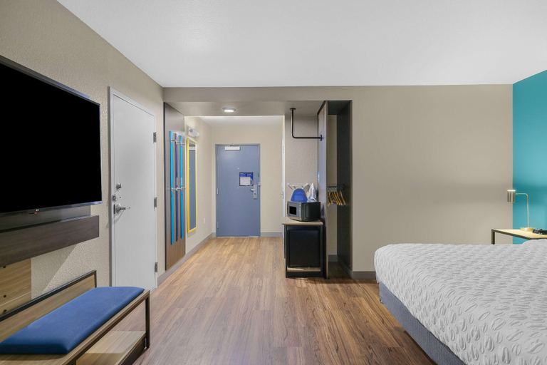 Bedroom 3, Tru By Hilton Lathrop, CA, San Joaquin