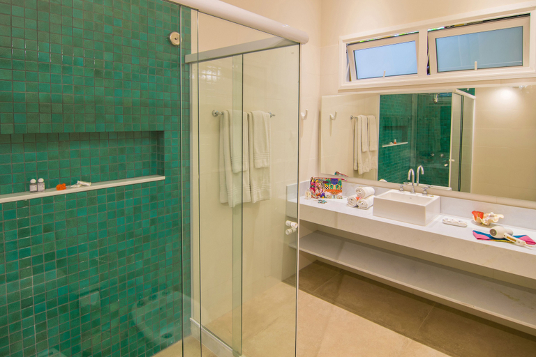 Bathroom 4, La Chimere Buzios Essence, Armação dos Búzios