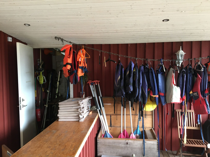 Others 5, Torne Camping, Alvesta