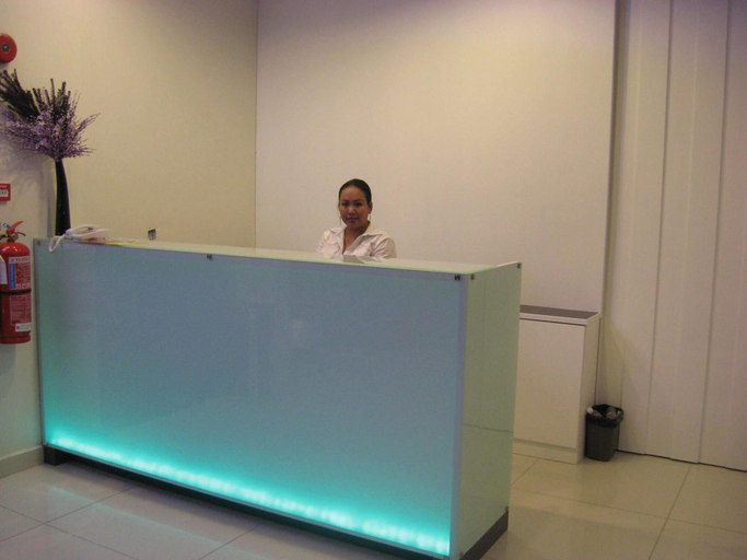Others 5, Hii-5 Hotel, Kota Kinabalu