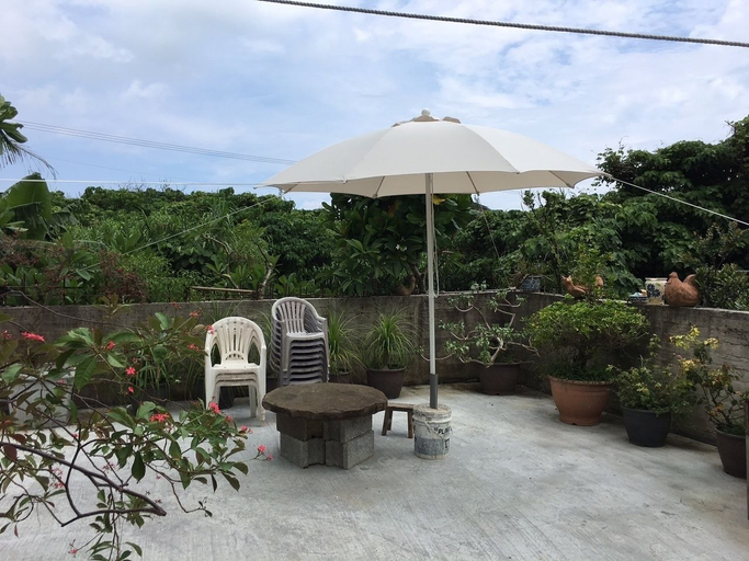 Others 5, Peanut House, Pingtung