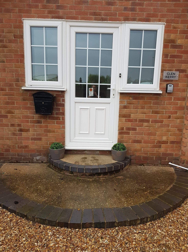 Exterior & Views, Glenkerry Cottage, Lincolnshire