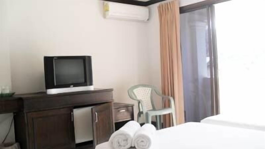 Bedroom 2, Kamala Phuyai Resort, Phuket Island