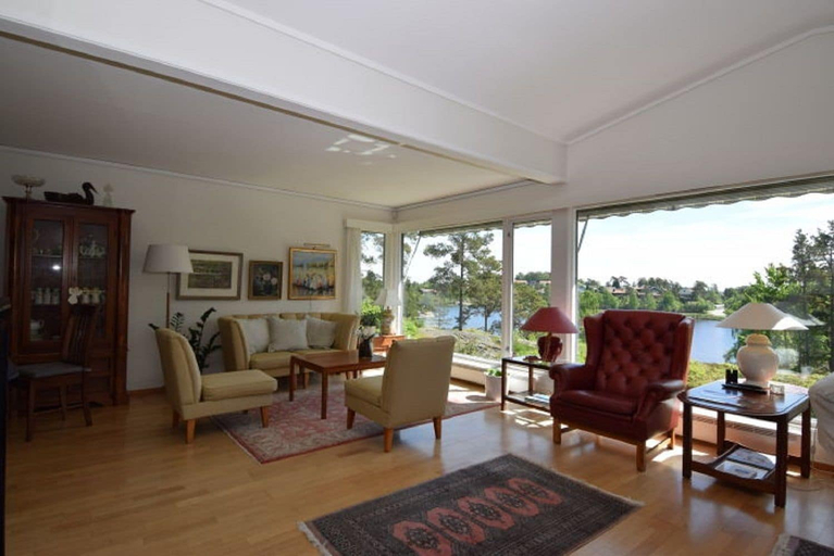 Others 4, Solferie Holiday Home Sigrids vei, Kristiansand