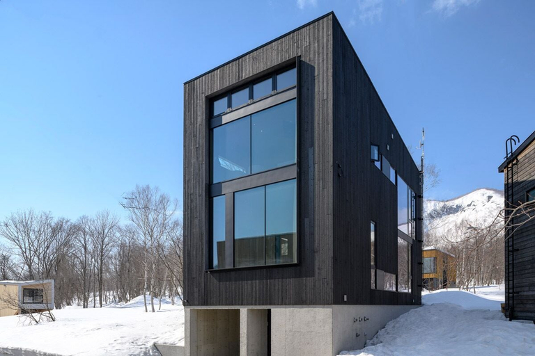 Exterior & Views 1, Odile by Hokkaido Tracks, Kutchan