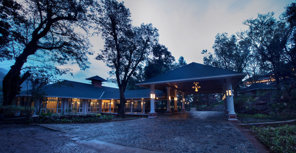 Exterior & Views 2, Coorg Wilderness Resort & Spa, Kodagu