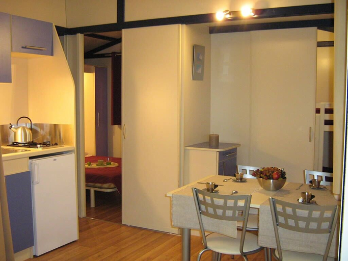 Others 4, Camping Dal Pino, Massa Carrara