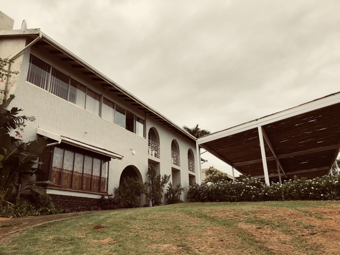 Exterior & Views 2, Eden Rose Manor, eThekwini