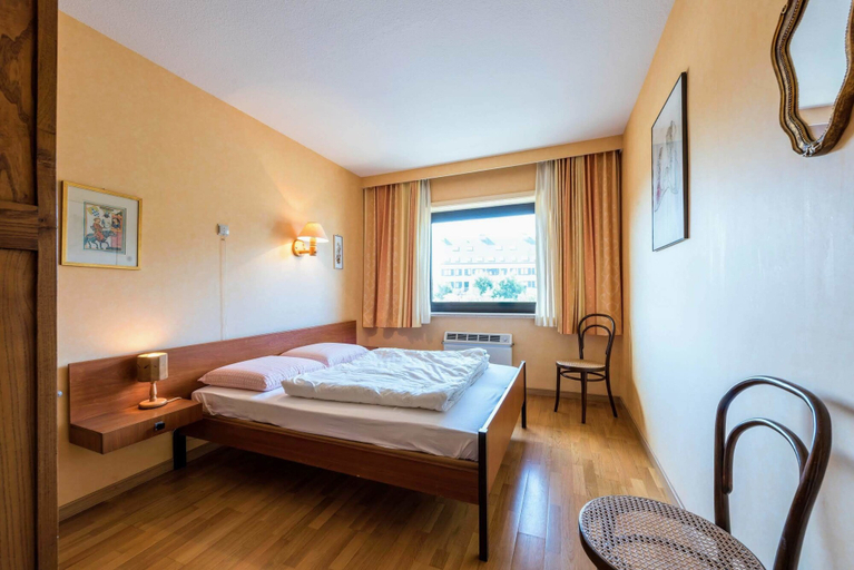 Bedroom 3, Zandstuyver 102, West-Vlaanderen