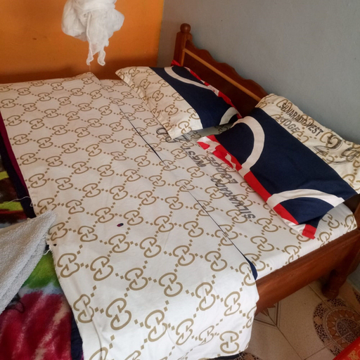 Room 3, Silver Rado West Lodge, Nakuru Town West