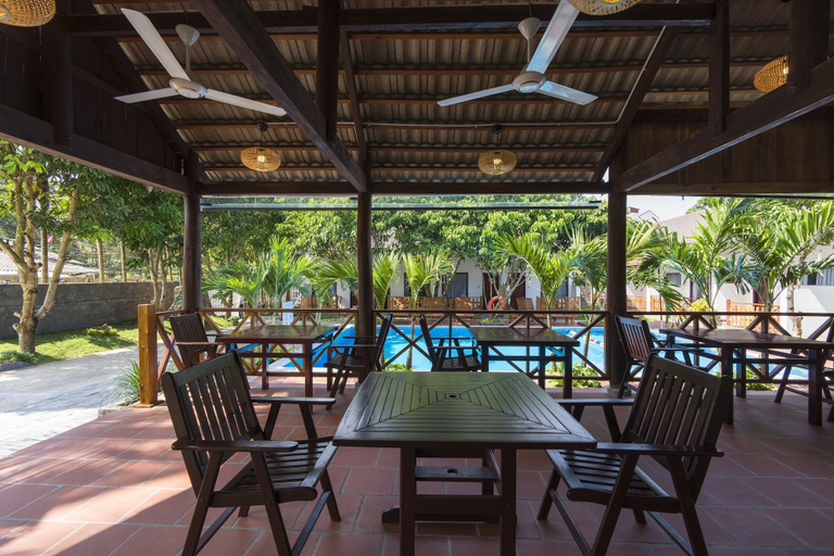 Food & Drinks 5, Phu Quoc Villas, Phú Quốc