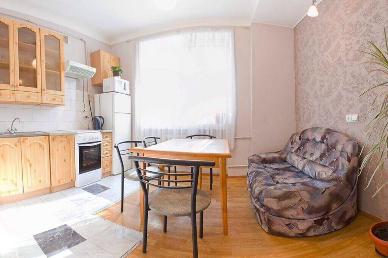 Others 4, Apart Kiev Khokhlovykh 6, Shevchenkivs'kyi