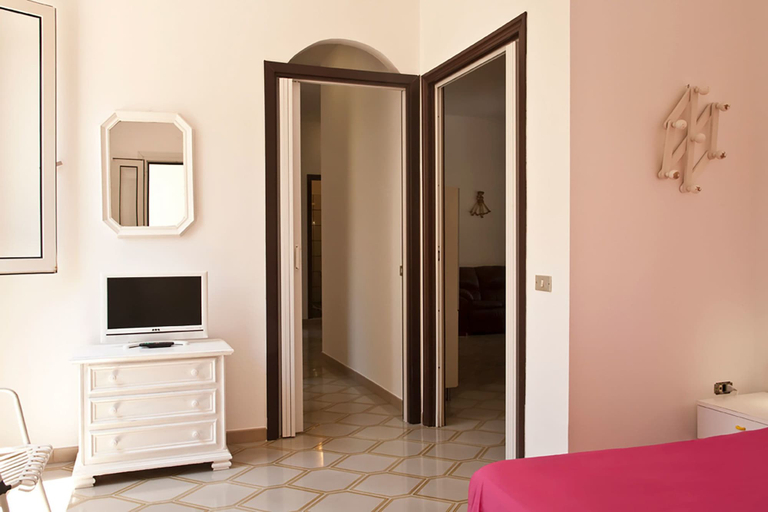 Bedroom 5, VilleSalento - Porto Cesareo M515, Lecce