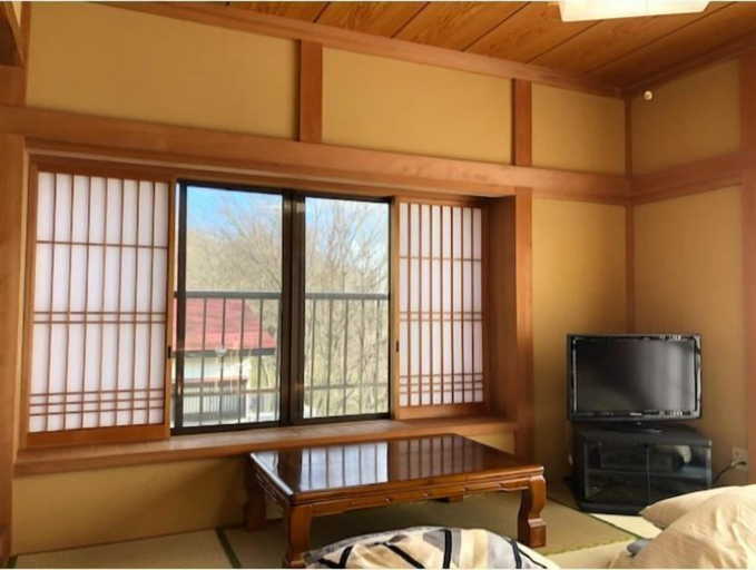 Others 4, BBQ House, Nasu