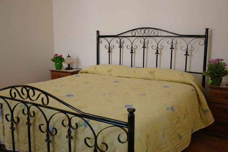 Bedroom, La Grevillea, Catania