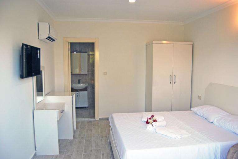 Bedroom 5, Park Aqua, Antalya