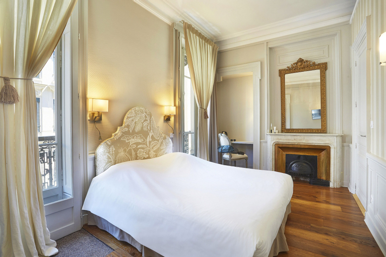 Hotel Vaubecour, Rhône