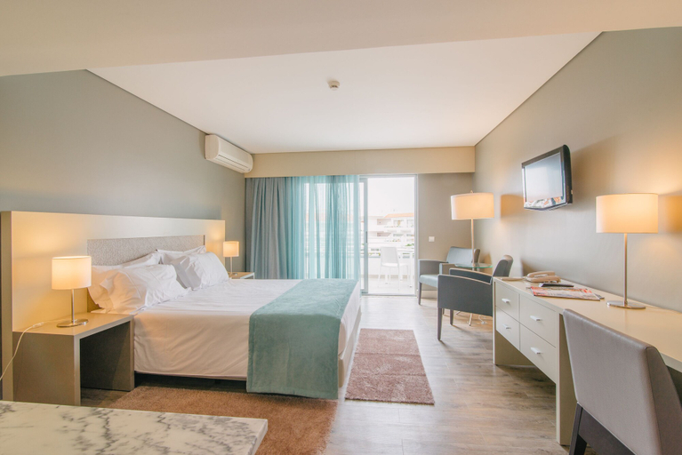 Bedroom 4, Aqualuz Lagos by The Editory, Lagos