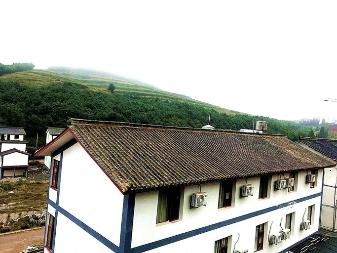 Exterior & Views 2, Hongjingxuan Hotel, Kunming