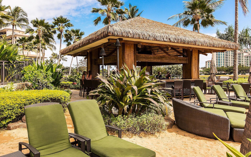 Exterior & Views 2, Two-bedroom Villas at Ko Olina Beach Villas Resort, Honolulu