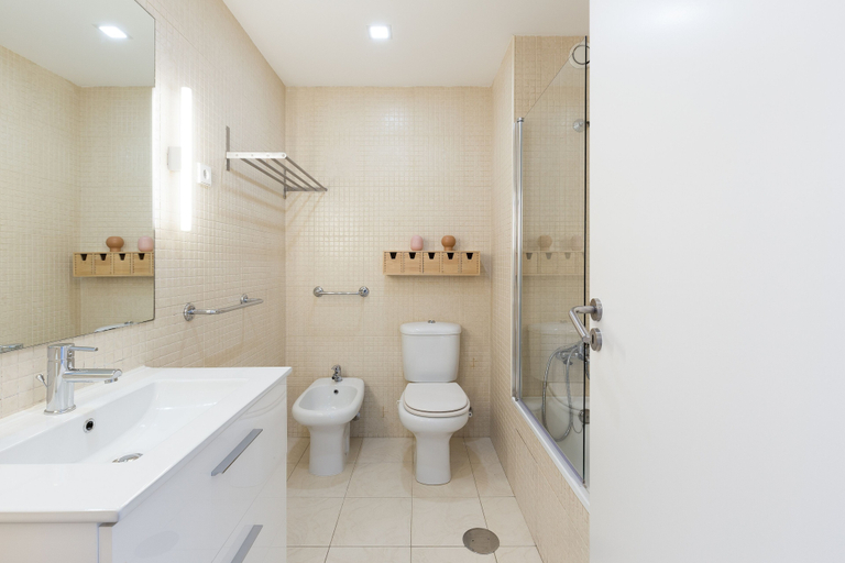Bathroom 4, OPO Arrábida Studio, Vila Nova de Gaia